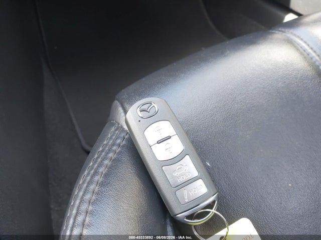 Mazda Mazda3 S Grand Touring