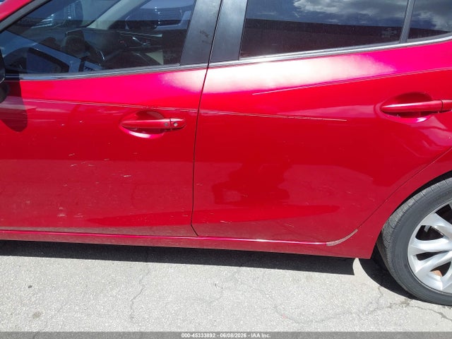 Mazda Mazda3 S Grand Touring
