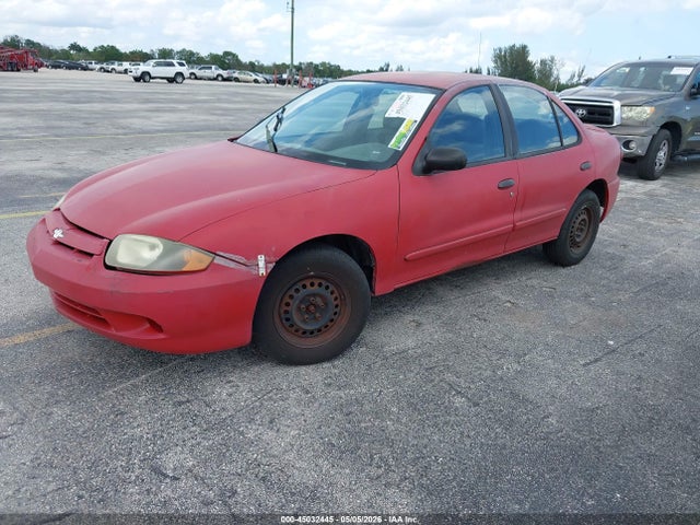 Chevrolet Cavalier