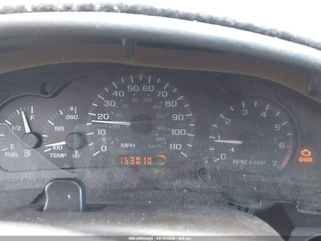 Chevrolet Cavalier