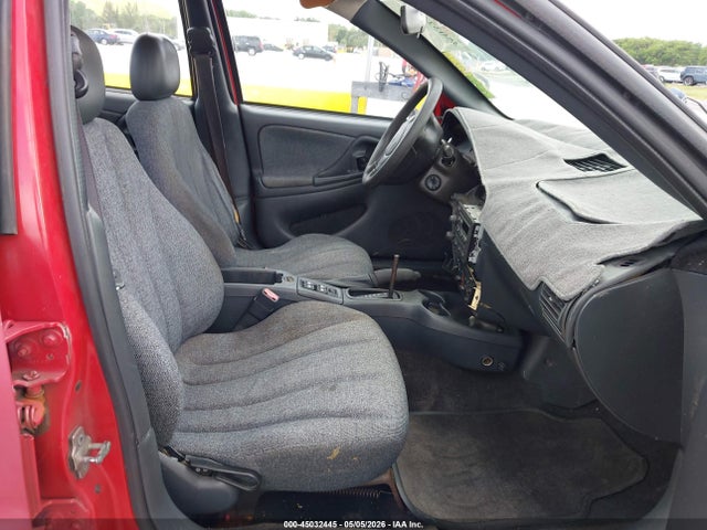 Chevrolet Cavalier