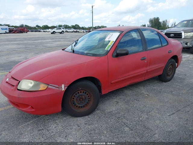 Chevrolet Cavalier