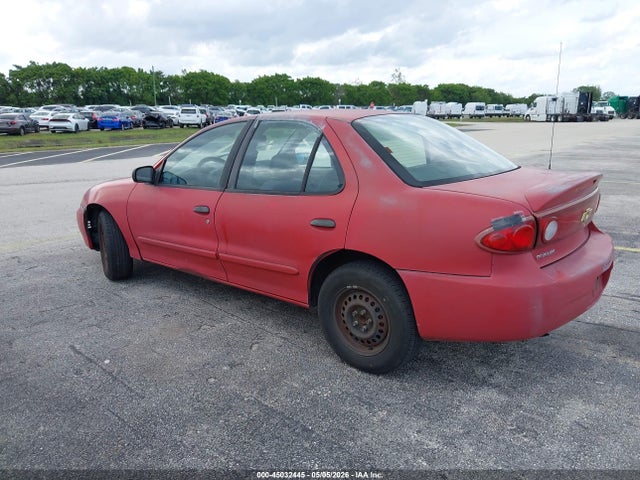 Chevrolet Cavalier