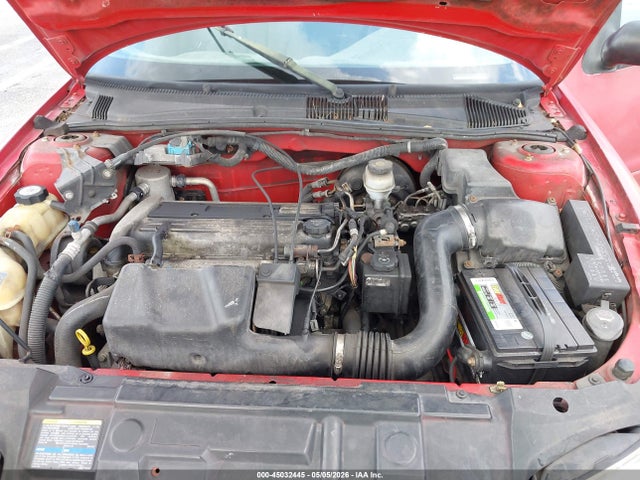 Chevrolet Cavalier