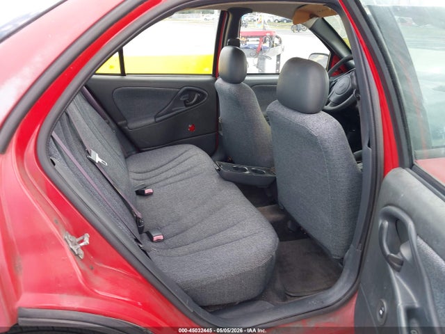 Chevrolet Cavalier