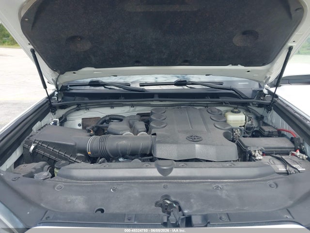 Toyota 4Runner Trail Special Edition