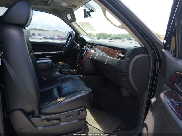 GMC Yukon Slt
