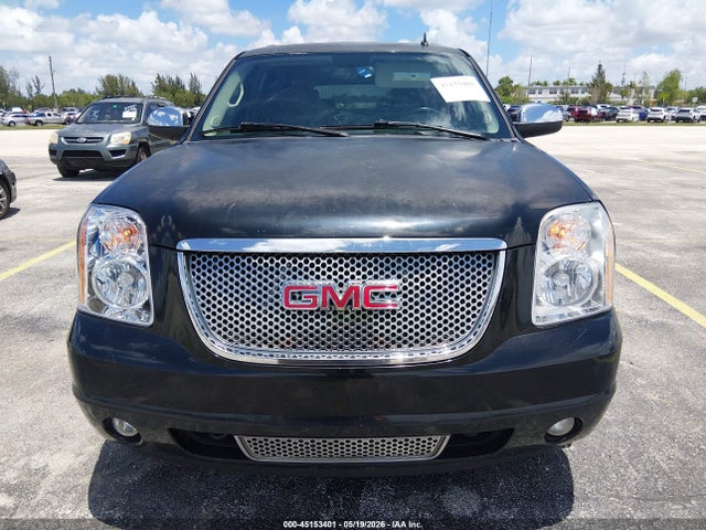 GMC Yukon Slt
