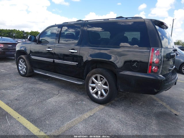 GMC Yukon Slt