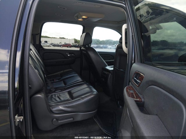GMC Yukon Slt