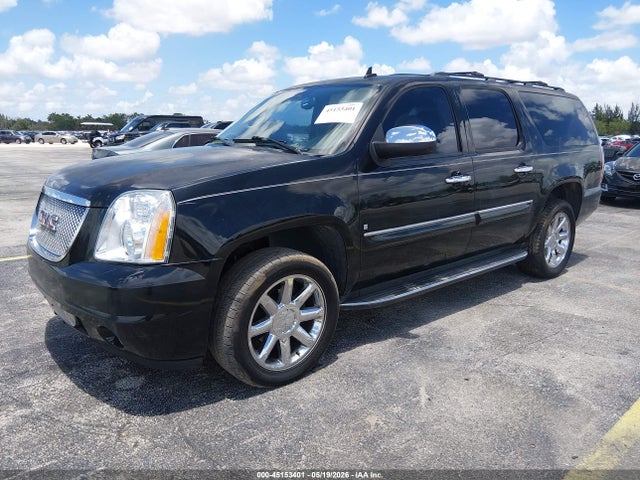 GMC Yukon Slt