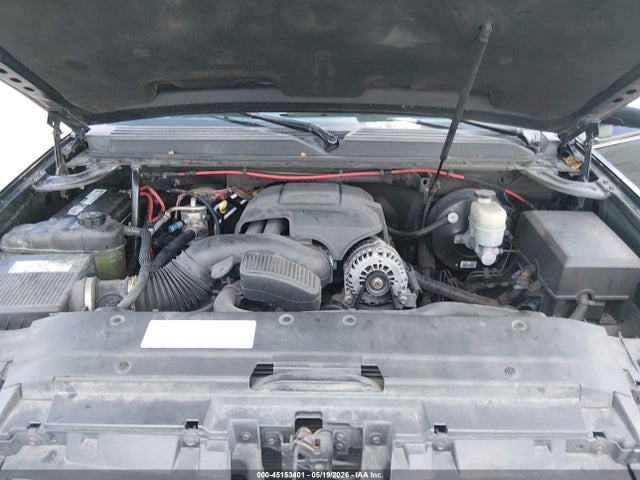 GMC Yukon Slt