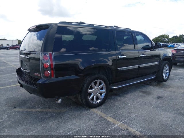 GMC Yukon Slt