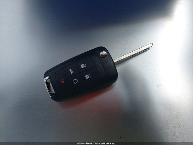 Chevrolet Cruze Ltz