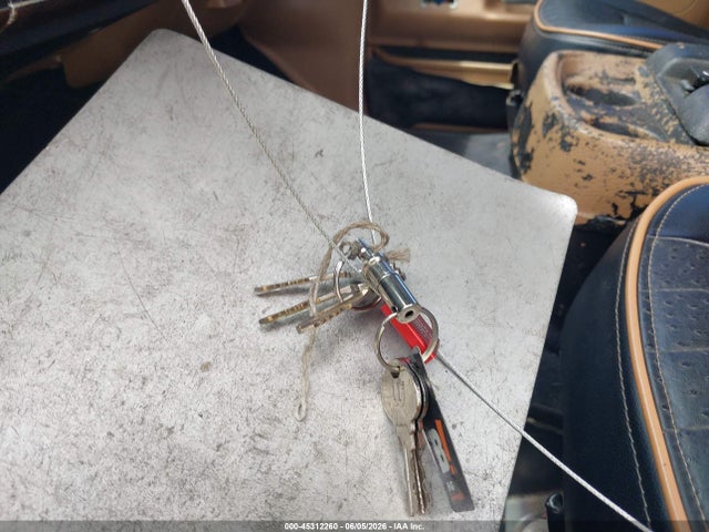 Ford Bronco U100