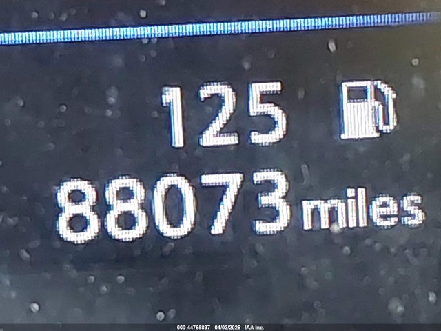 Nissan Rogue S Fwd