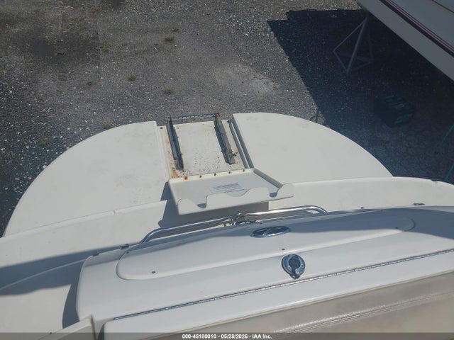 Sea Ray 24