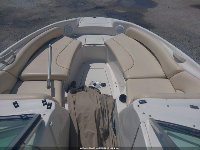 Sea Ray 24
