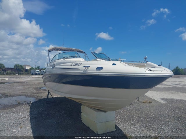 Sea Ray 24