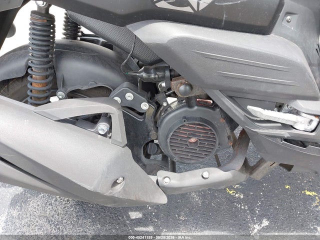 Tztc 149cc
