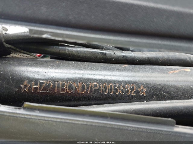 Tztc 149cc