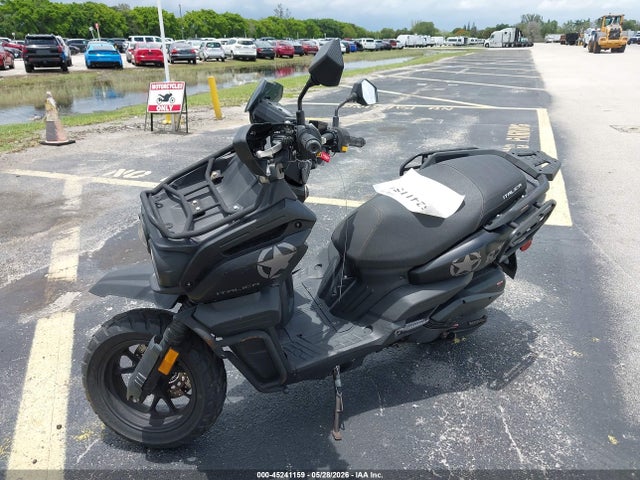 Tztc 149cc