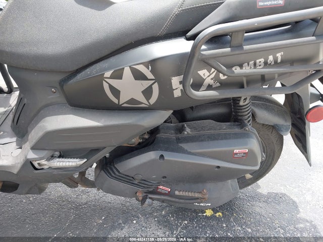 Tztc 149cc