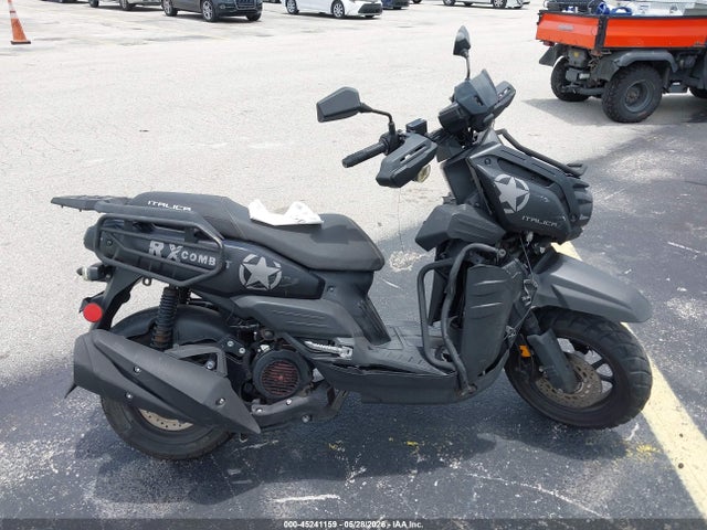 Tztc 149cc