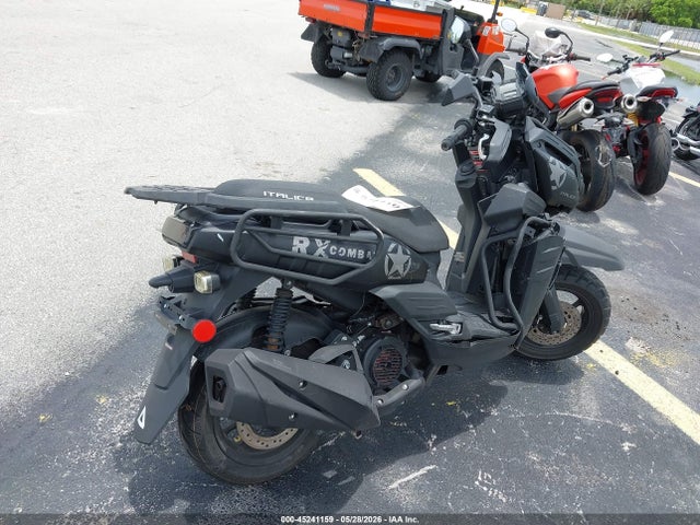 Tztc 149cc