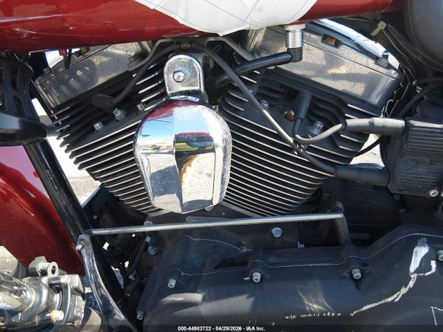 Harley-Davidson Fld Switchback