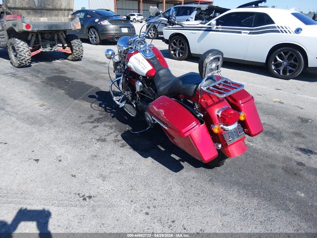 Harley-Davidson Fld Switchback
