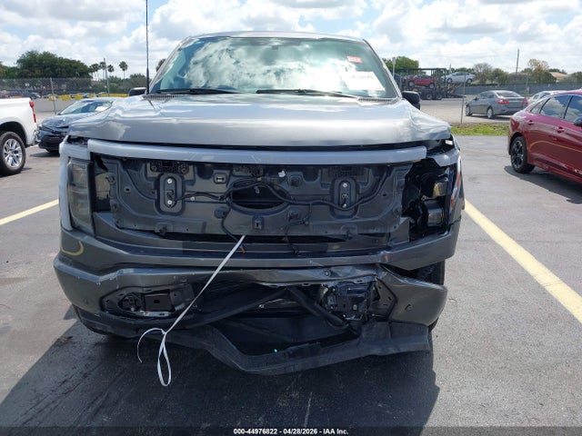 Ford F-150 Flash