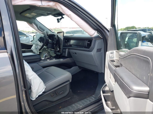 Ford F-150 Flash