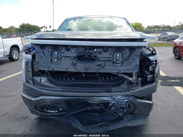 Ford F-150 Flash