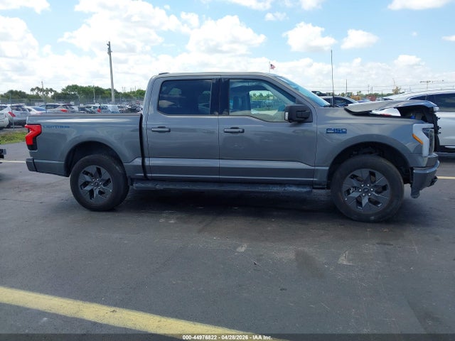 Ford F-150 Flash