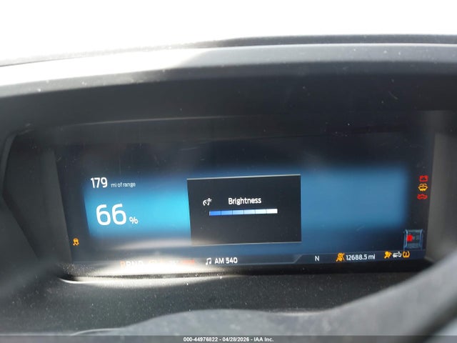 Ford F-150 Flash