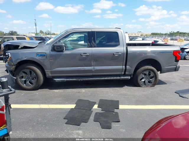 Ford F-150 Flash