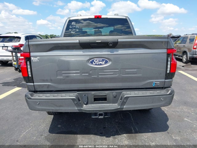 Ford F-150 Flash
