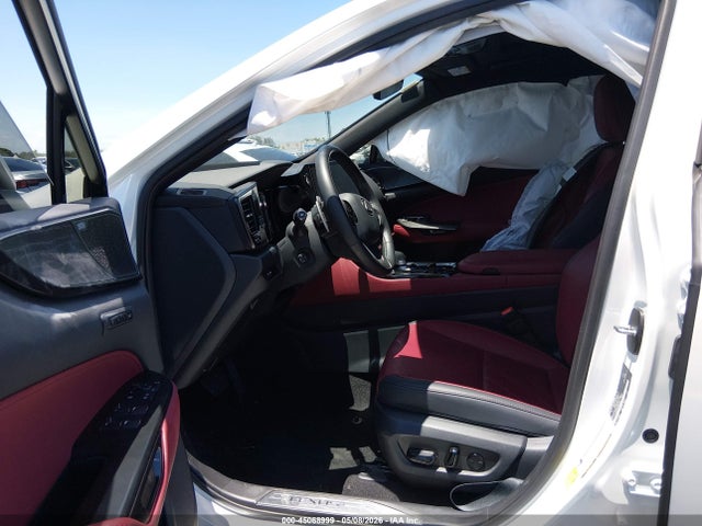 Lexus NX Luxury