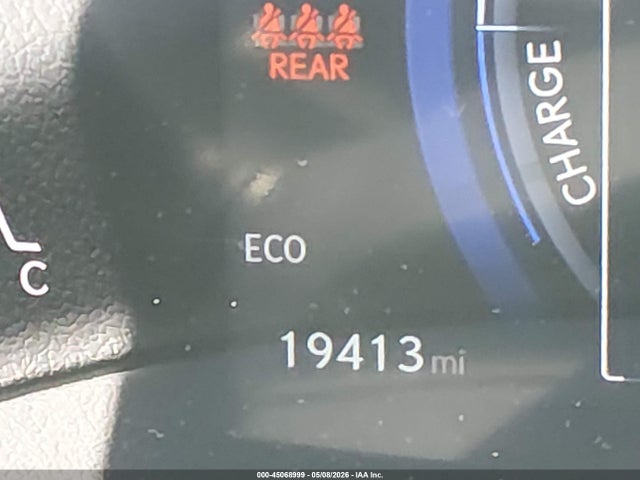 Lexus NX Luxury