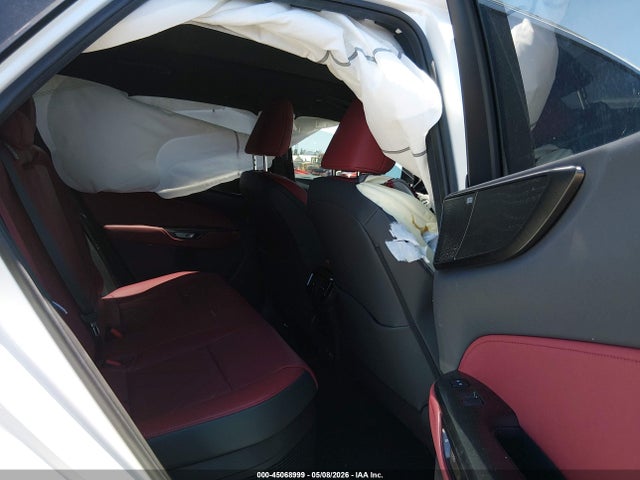 Lexus NX Luxury