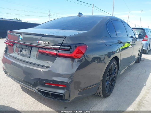 BMW M Series Xdrive