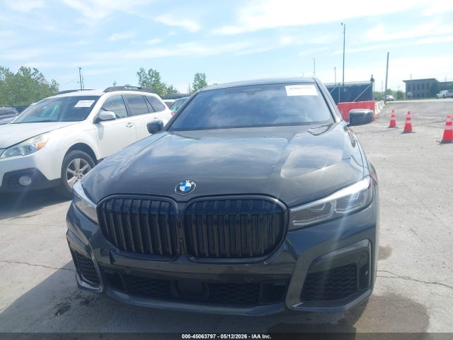 BMW M Series Xdrive