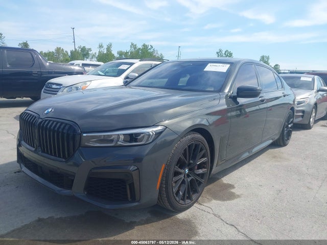 BMW M Series Xdrive