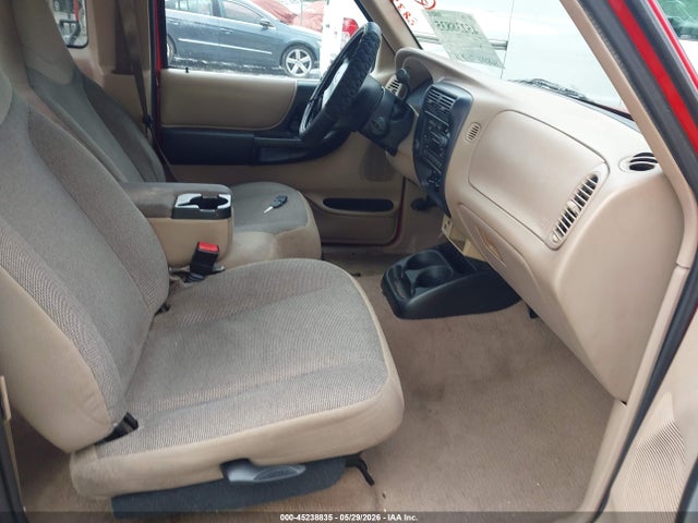 Ford Ranger Xlt
