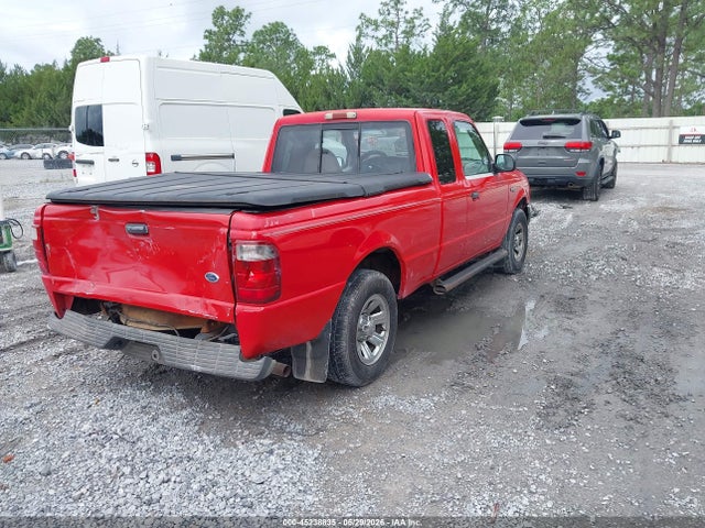 Ford Ranger Xlt