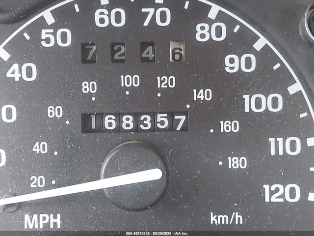 Ford Ranger Xlt