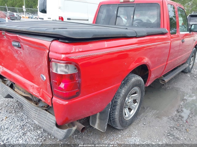 Ford Ranger Xlt