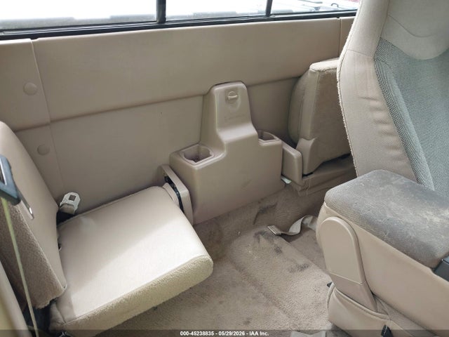 Ford Ranger Xlt