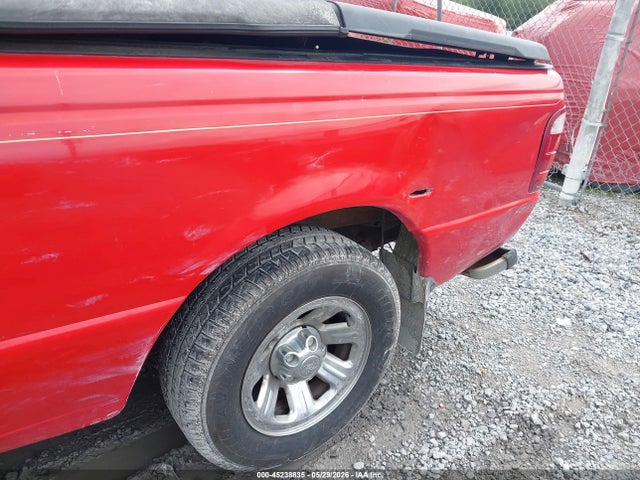 Ford Ranger Xlt